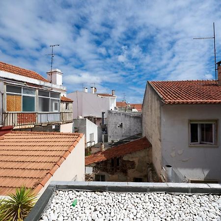 Apartament Near The Beach! Cascais! Εξωτερικό φωτογραφία