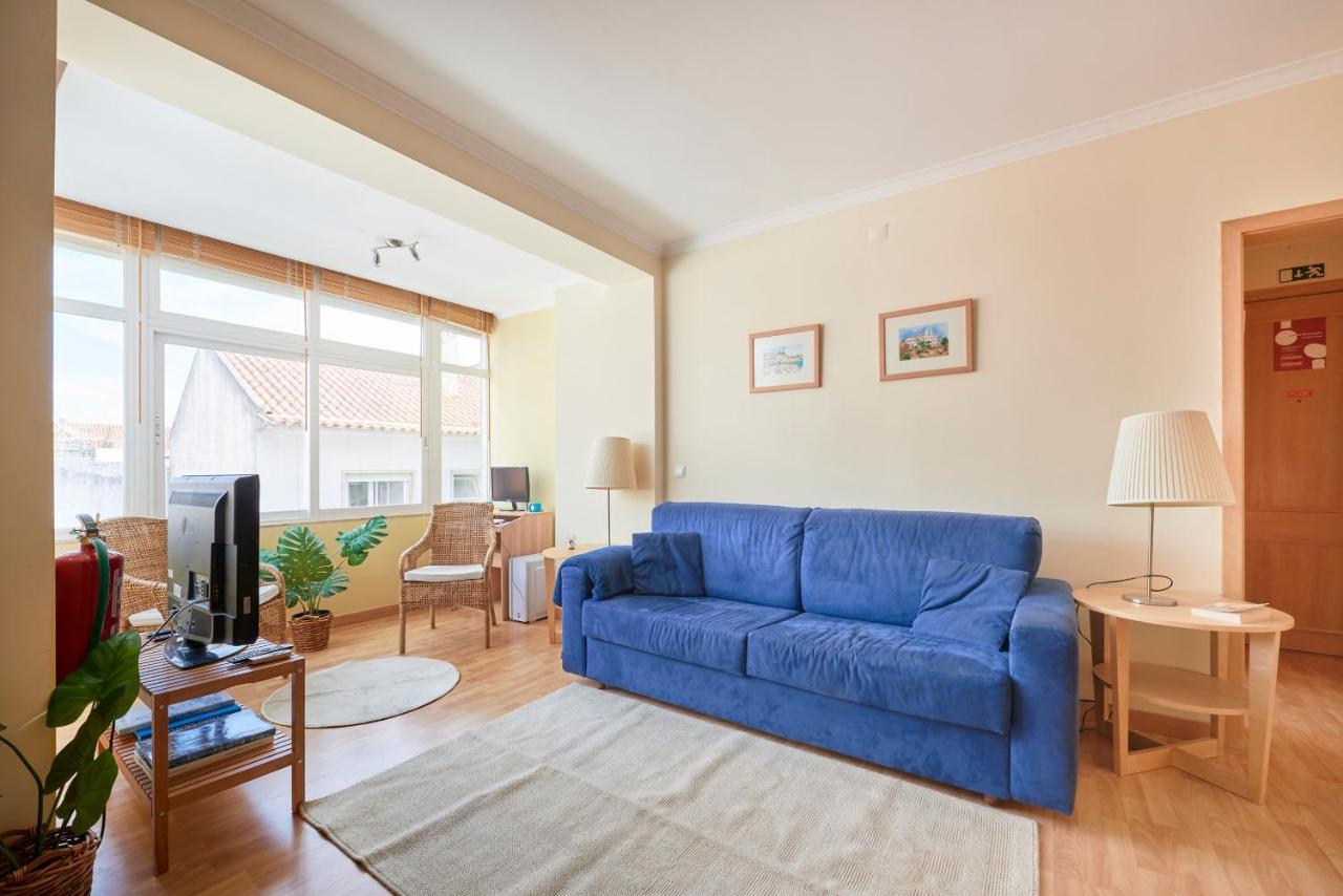 Apartament Near The Beach! Cascais! Εξωτερικό φωτογραφία