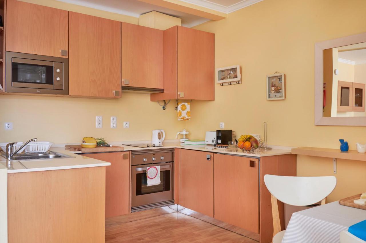 Apartament Near The Beach! Cascais! Εξωτερικό φωτογραφία