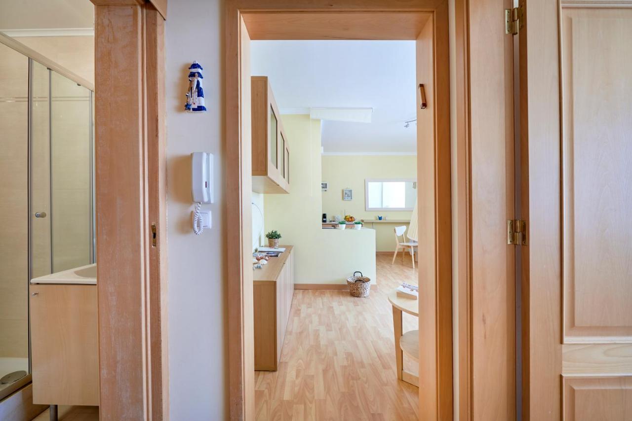 Apartament Near The Beach! Cascais! Εξωτερικό φωτογραφία