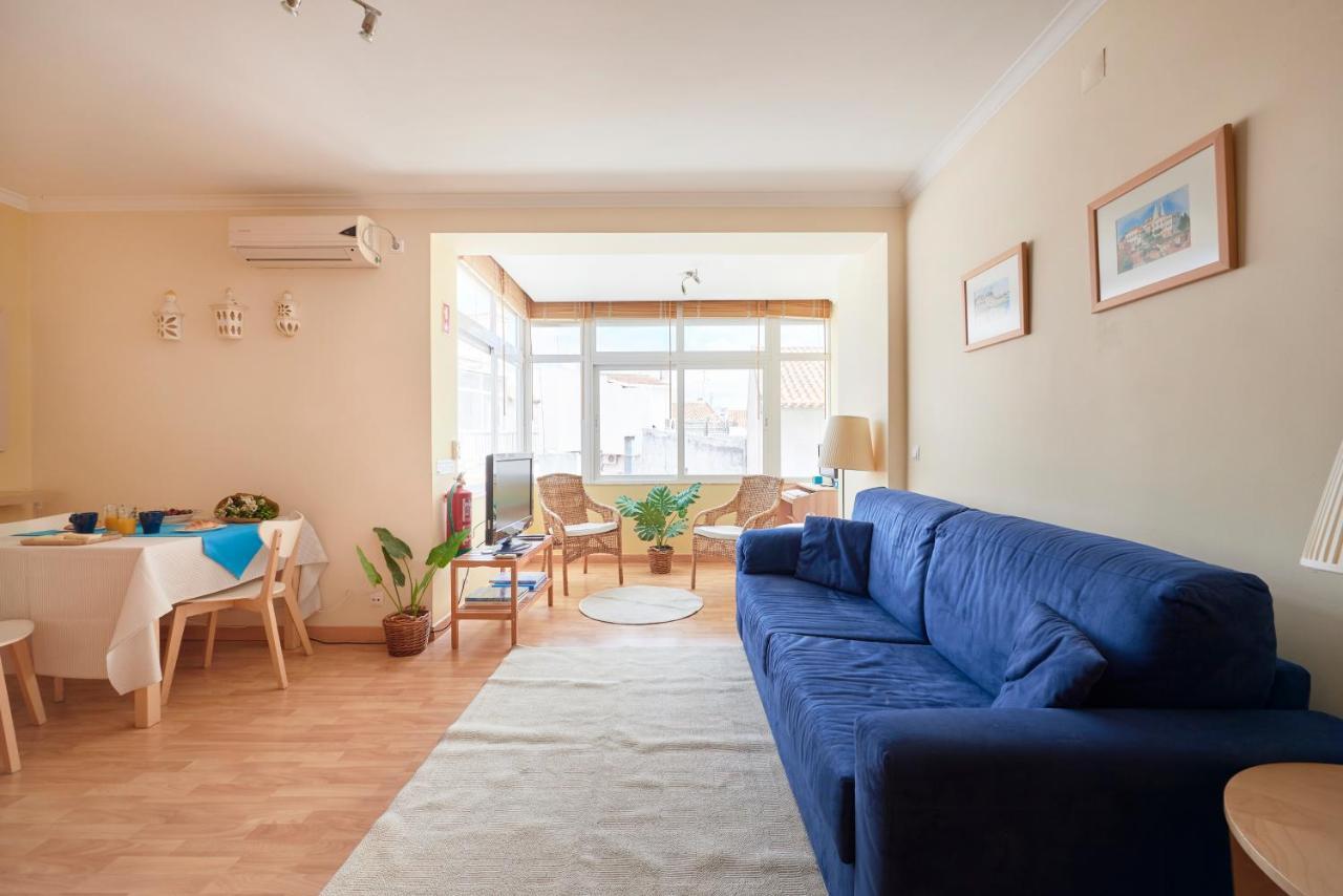 Apartament Near The Beach! Cascais! Εξωτερικό φωτογραφία