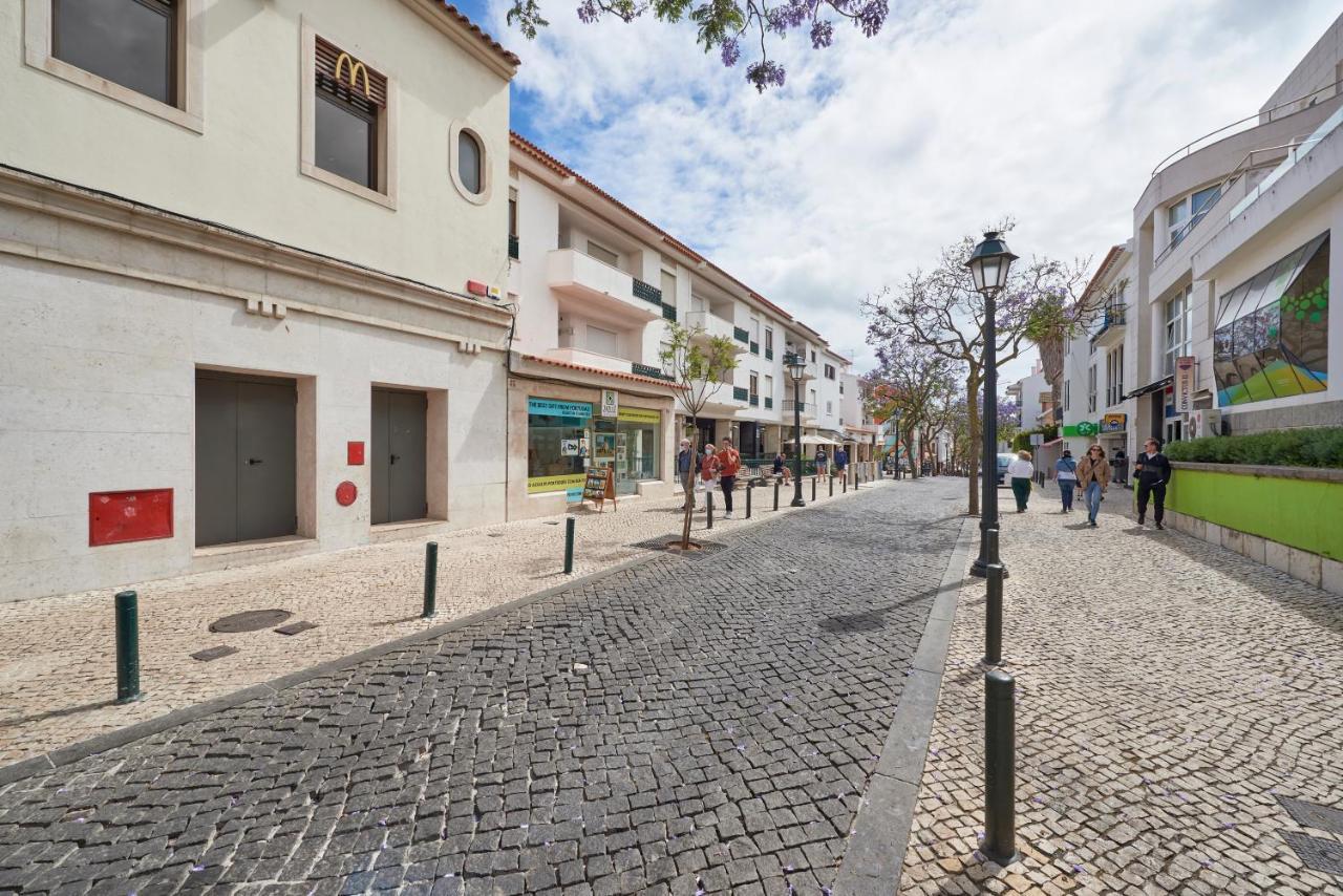 Apartament Near The Beach! Cascais! Εξωτερικό φωτογραφία