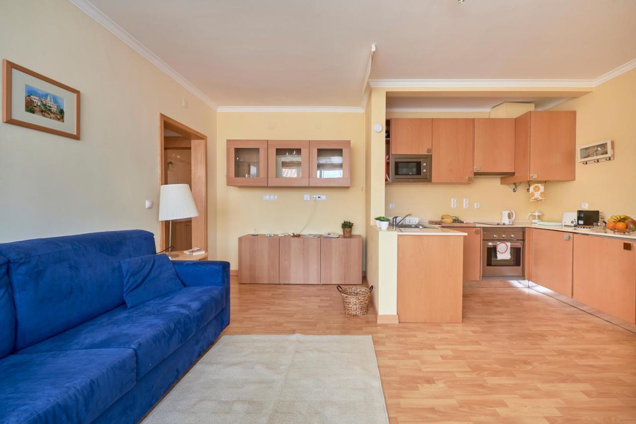Apartament Near The Beach! Cascais! Εξωτερικό φωτογραφία