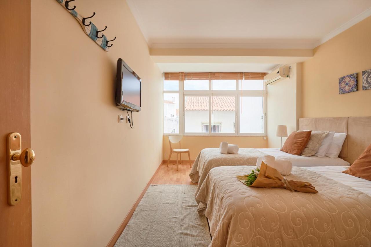 Apartament Near The Beach! Cascais! Εξωτερικό φωτογραφία