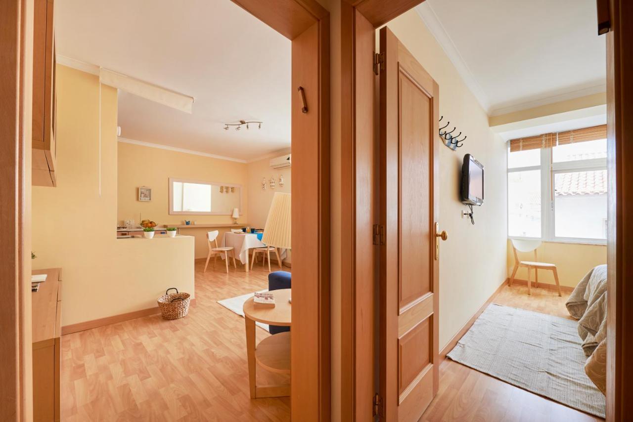 Apartament Near The Beach! Cascais! Εξωτερικό φωτογραφία