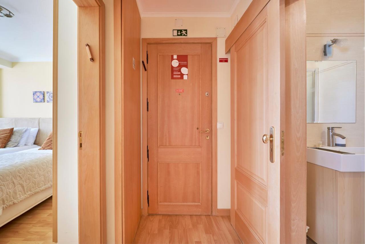 Apartament Near The Beach! Cascais! Εξωτερικό φωτογραφία