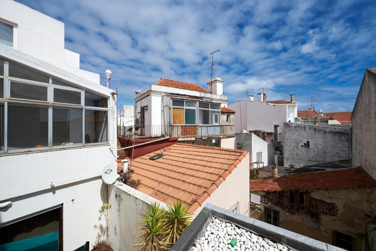 Apartament Near The Beach! Cascais! Εξωτερικό φωτογραφία
