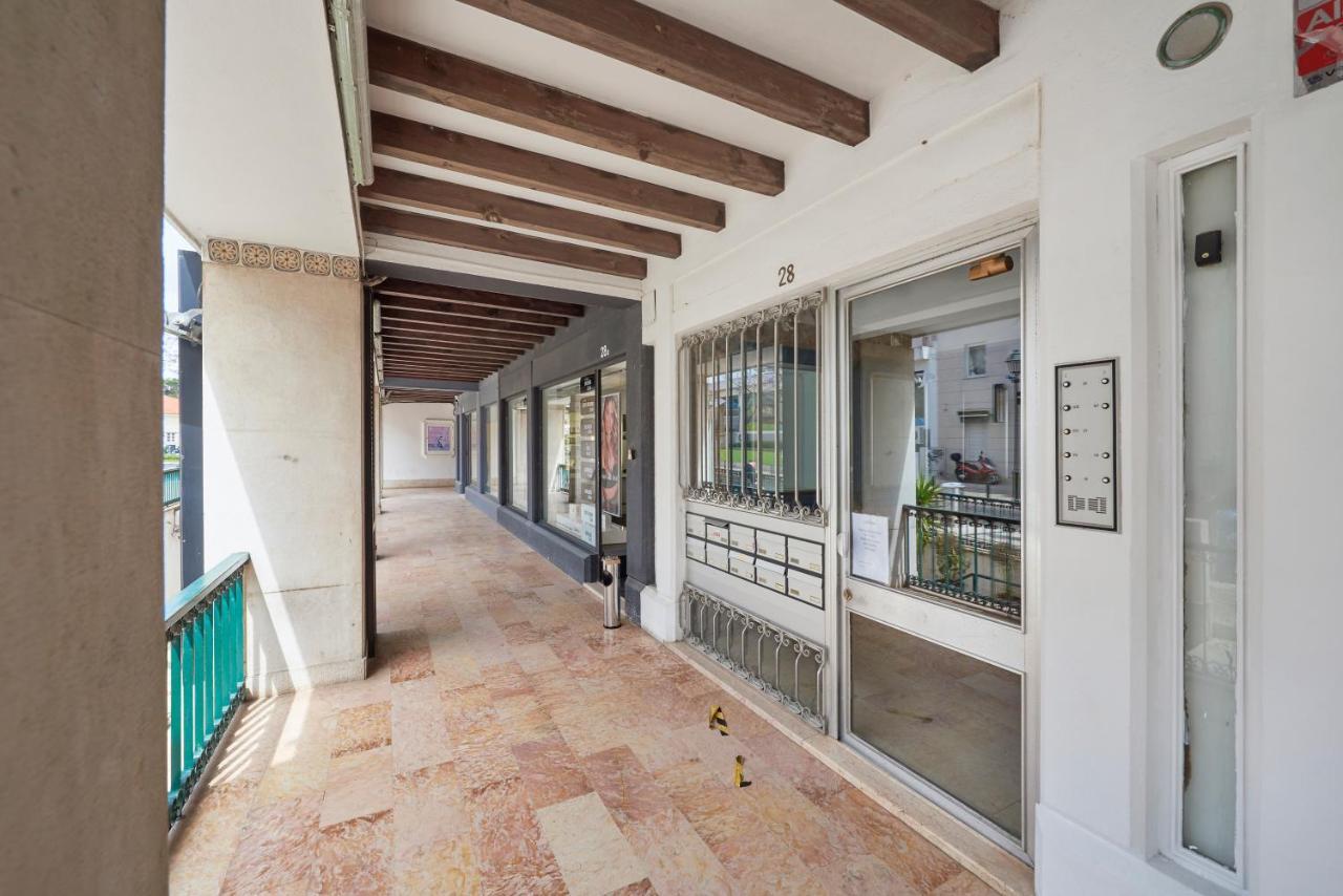 Apartament Near The Beach! Cascais! Εξωτερικό φωτογραφία