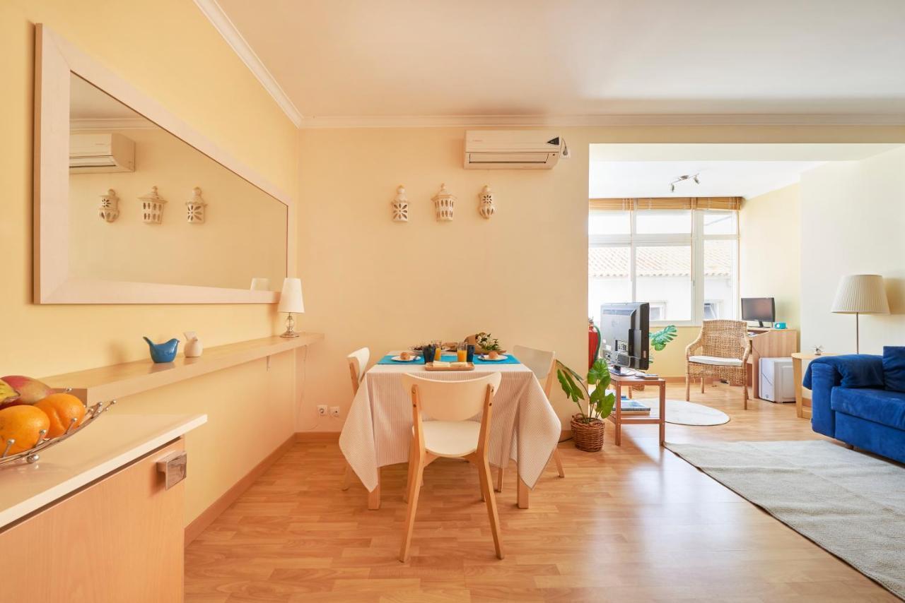 Apartament Near The Beach! Cascais! Εξωτερικό φωτογραφία