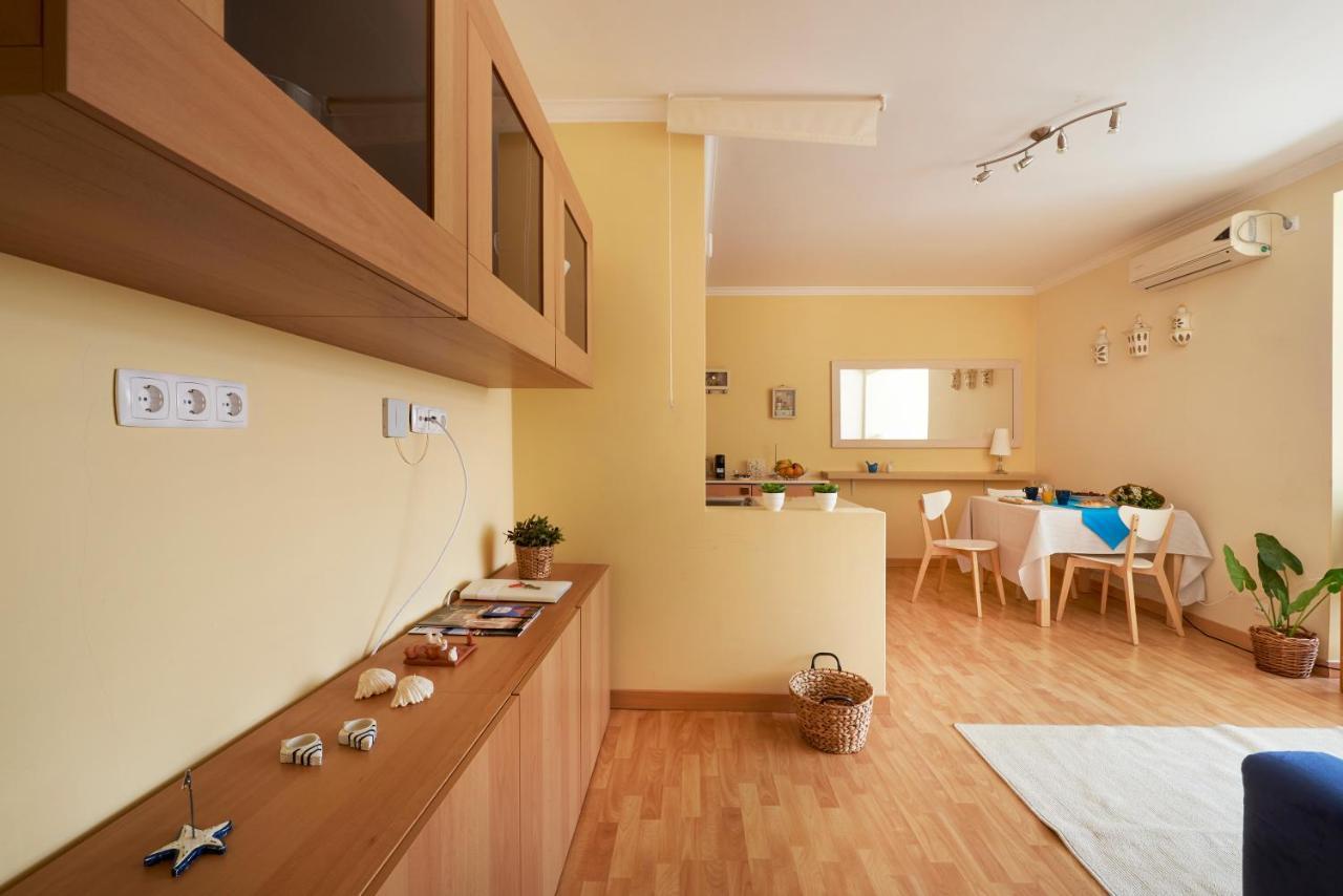 Apartament Near The Beach! Cascais! Εξωτερικό φωτογραφία