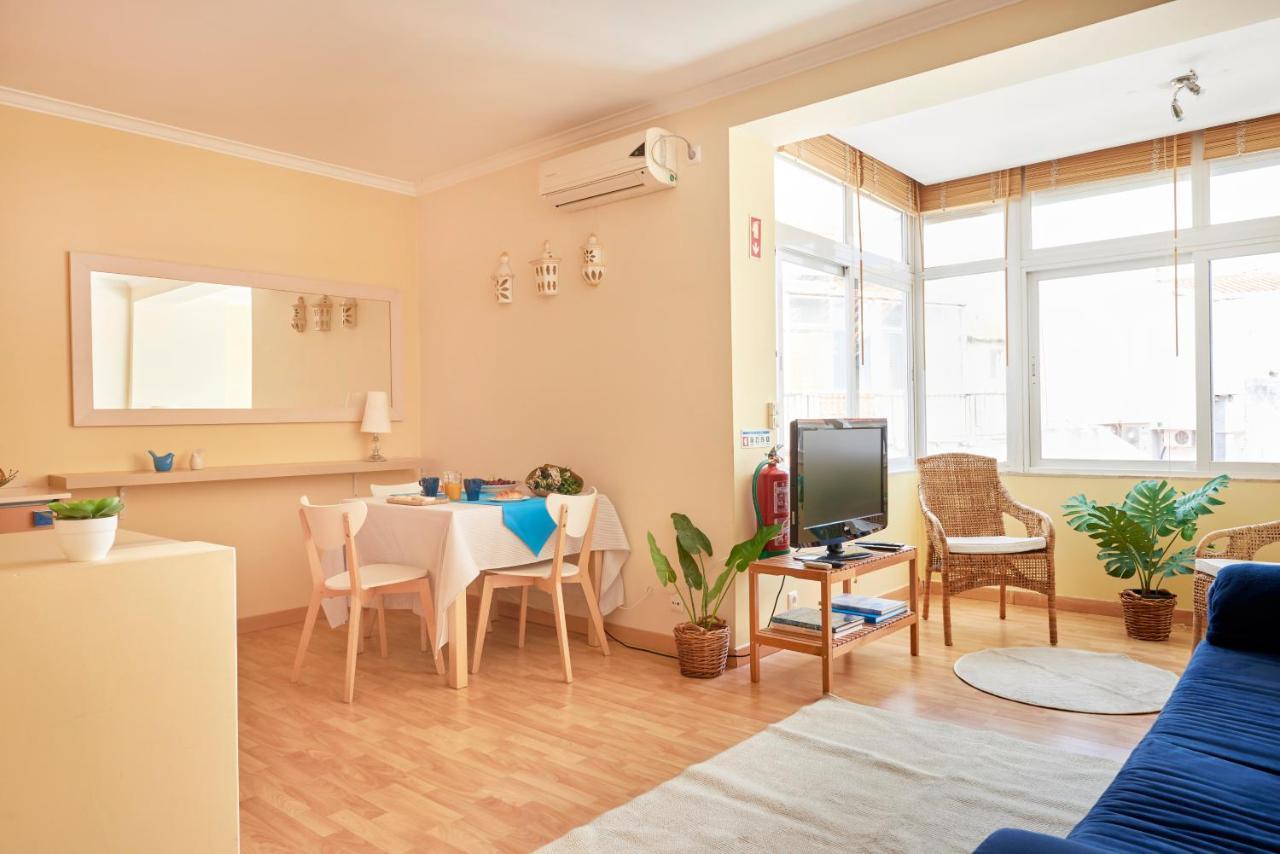 Apartament Near The Beach! Cascais! Εξωτερικό φωτογραφία