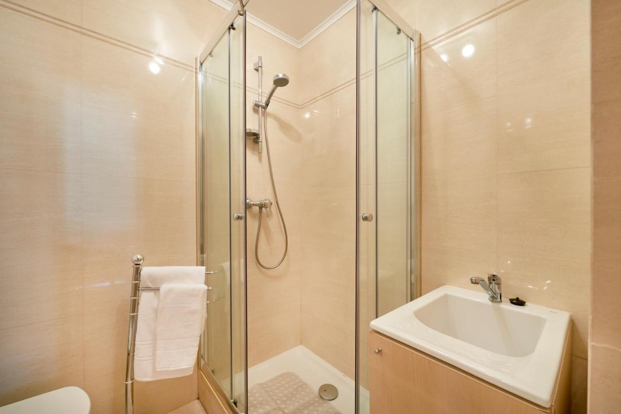 Apartament Near The Beach! Cascais! Εξωτερικό φωτογραφία