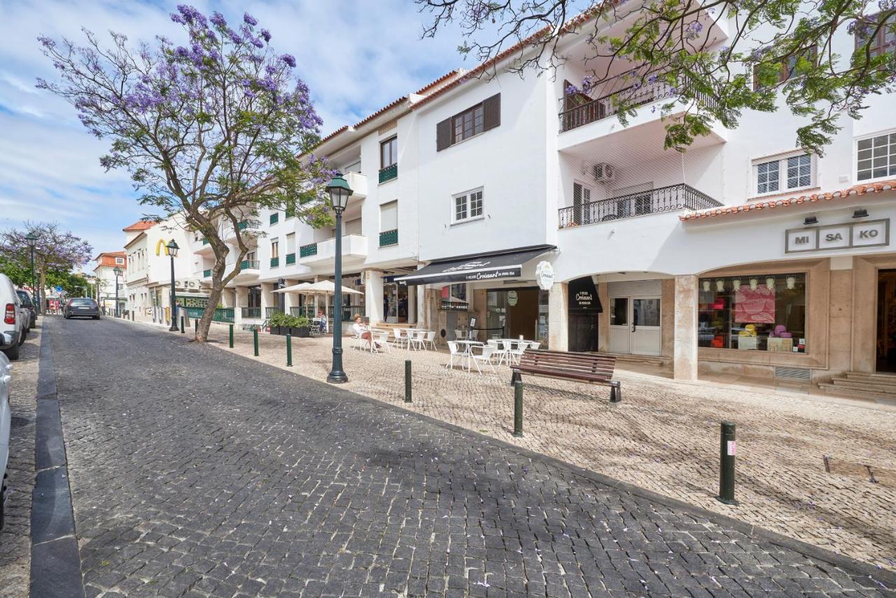 Apartament Near The Beach! Cascais! Εξωτερικό φωτογραφία