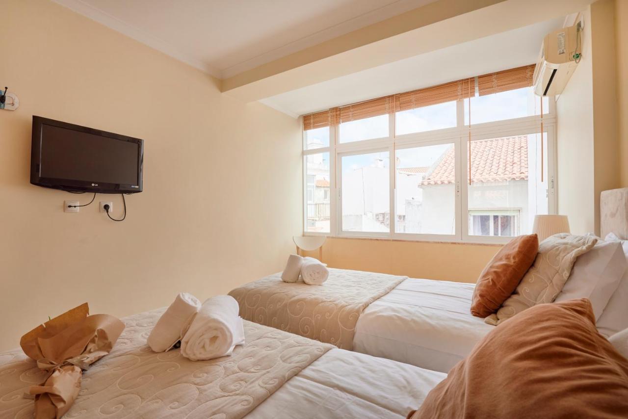 Apartament Near The Beach! Cascais! Εξωτερικό φωτογραφία