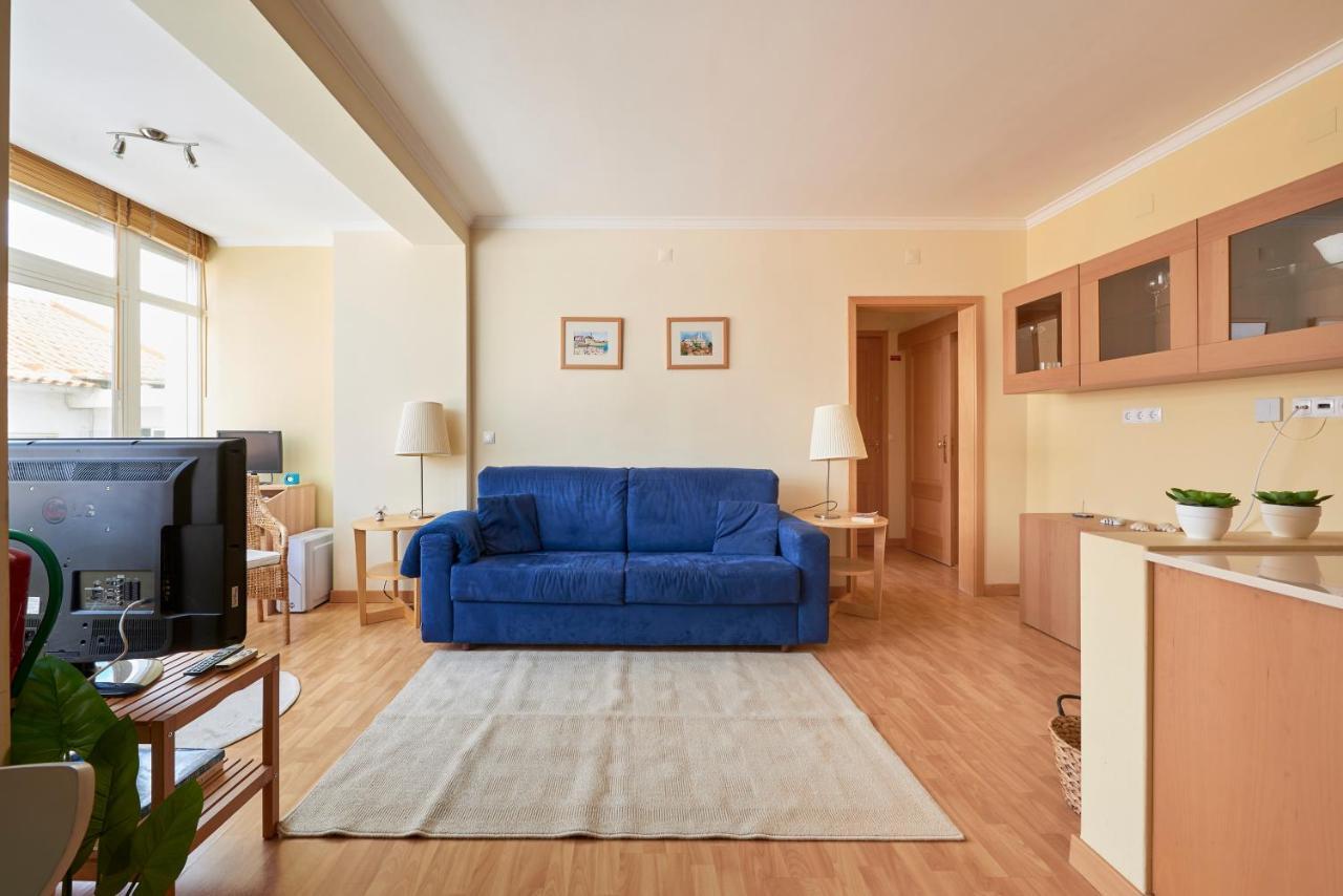 Apartament Near The Beach! Cascais! Εξωτερικό φωτογραφία